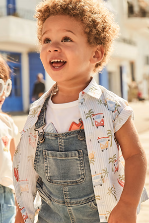 MAYORAL 1112-77 GOMLEK-KISA KOL  