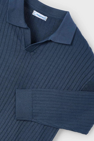 MAYORAL 3367-10 LACIVERT POLO 