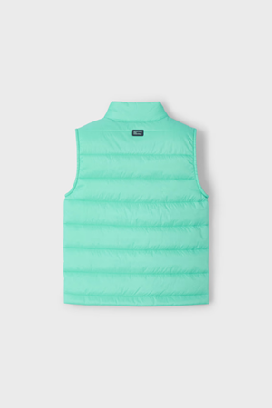 MAYORAL 03371-14 YEŞİL YELEK 4/9