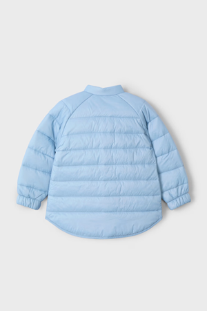 MAYORAL 03427-49 MAVİ RÜZGARLIK 4/9