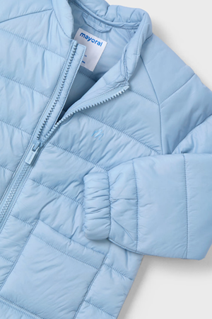 MAYORAL 03427-49 MAVİ RÜZGARLIK 4/9