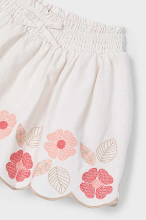 MAYORAL 03903-19 EKRU ETEK 4/9