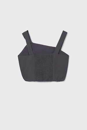 MAYORAL 06043-16 SIYAH Bluz 10/16