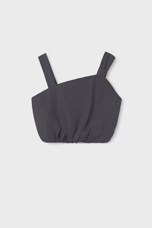 MAYORAL 06043-16 SIYAH Bluz 10/16