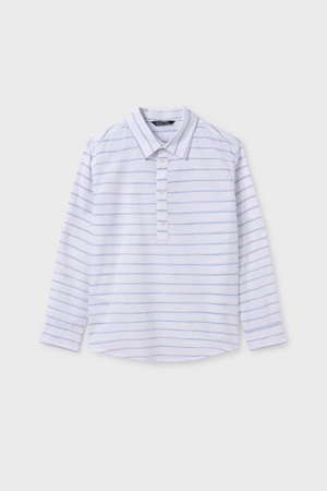 MAYORAL 06143-61 Beyaz Gömlek 10/16