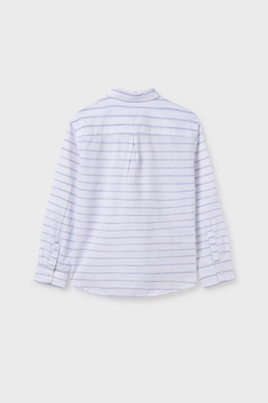 MAYORAL 06143-61 Beyaz Gömlek 10/16