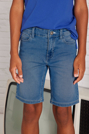 MAYORAL 06203-21 MAVI SORT DENIM