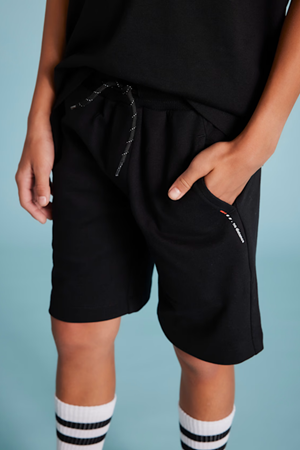 MAYORAL 06681-19 SİYAH ORGU SET