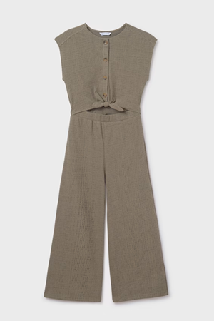 MAYORAL 06865-19 YESIL TULUM 10/16