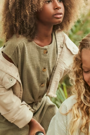 MAYORAL 06865-19 YESIL TULUM 10/16