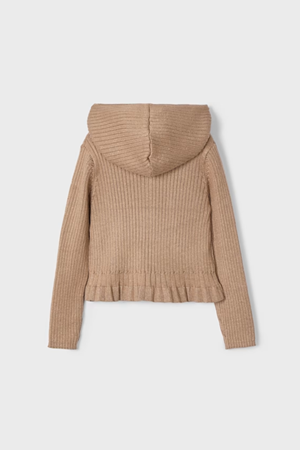 MAYORAL 03365-10 BEJ KAZAK ÖRGÜ 