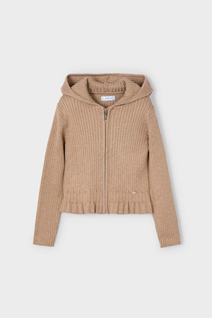 MAYORAL 03365-10 BEJ KAZAK ÖRGÜ 