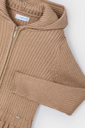 MAYORAL 03365-10 BEJ KAZAK ÖRGÜ 