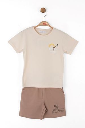 NK KIDS 28500 KAKTÜS TAKIM 4/8