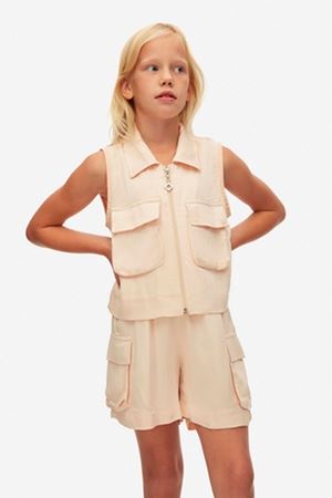 NK KIDS 38311 MALLORCA YELEK 8/14 SOMON