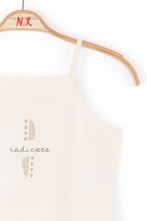 NK KIDS 38351 MALTA CROP 8/14 KREM