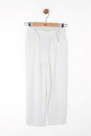 NK KIDS 58315 FLORINA PANTOLON 8/14 EKRU 