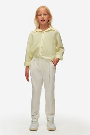 NK KIDS 58315 FLORINA PANTOLON 8/14 EKRU 