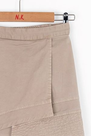 NK KIDS 58330 GRAWEL ETEK 8/14 VİZON