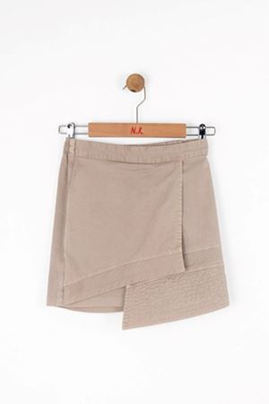 NK KIDS 58330 GRAWEL ETEK 8/14 VİZON