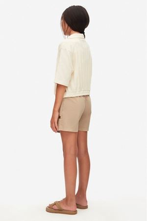 NK KIDS 58330 GRAWEL ETEK 8/14 VİZON