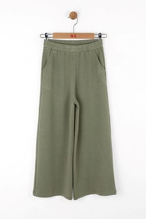 NK KIDS 58337 HOMELY PANTOLON 8/14 HAKİ