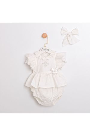 CUMİNO 3684 6/18 AY TAKIM