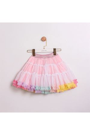 CUMİNO 37011/4 YAŞ ETEK 