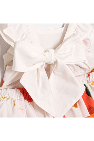 CUMİNO 3699 2/5 YAŞ ELBİSE