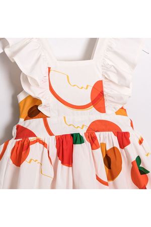 CUMİNO 3699 2/5 YAŞ ELBİSE