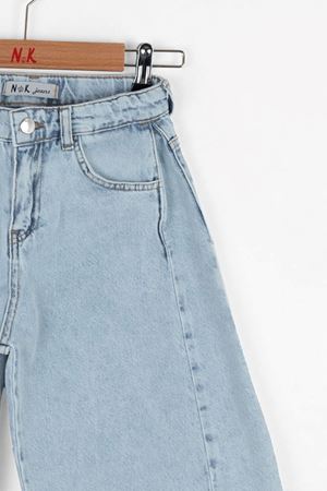 NK Kids58703-MARİNA PANTOLON 8/14