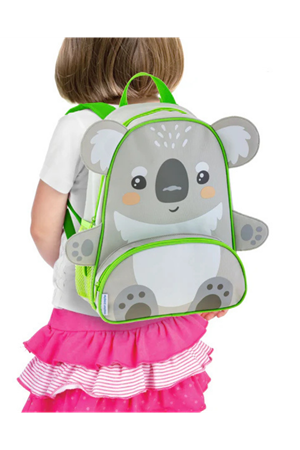 Zoo Sırt Çantası Koala