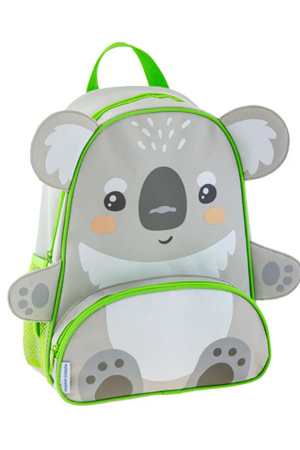 Zoo Sırt Çantası Koala