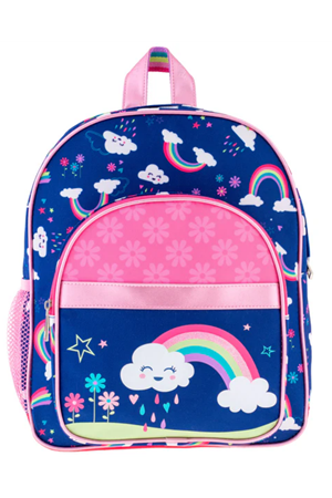 Spark Style Sırt Çantası Gökkuşağı