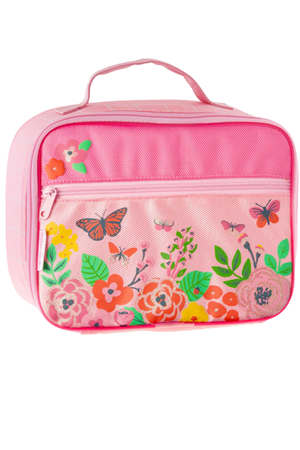 Zoo Bento Beslenme Kutusu Kelebek