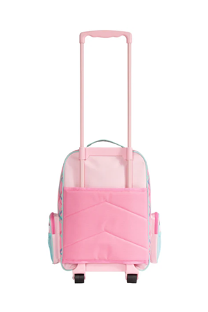 S.J Çek Çek Valiz Unicorn