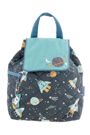 Spark Style Çocuk Sırt Çantası Roket