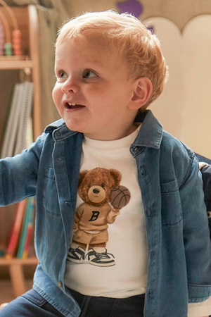 MAYORAL 02058-82 BLUZ UZUN KOL-AYICIK 1/3 