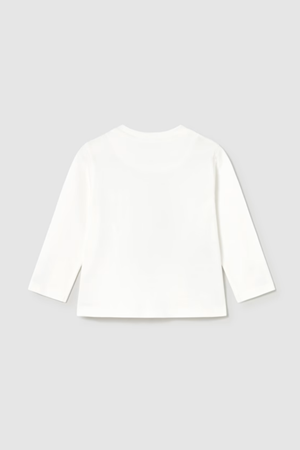 MAYORAL 02065-20-KREM TISORT-MOTORCU  