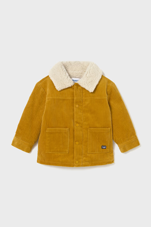 MAYORAL 02419-92 KAHVERENGI MONT 1/3