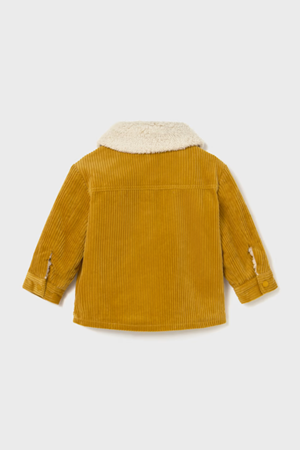 MAYORAL 02419-92 KAHVERENGI MONT 1/3