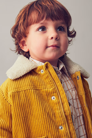 MAYORAL 02419-92 KAHVERENGI MONT 1/3