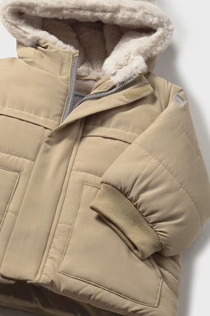 MAYORAL 02424-50 BEJ MONT 1/3 YAŞ