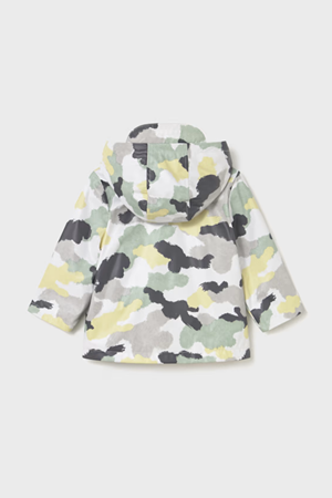 MAYORAL 02429-66 YAGMURLUK 1/3YAŞ