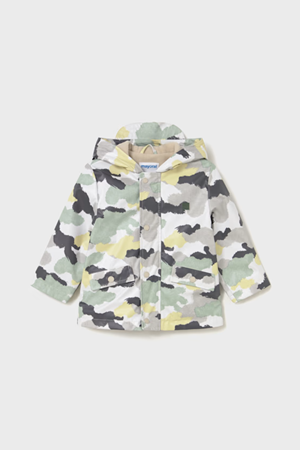 MAYORAL 02429-66 YAGMURLUK 1/3YAŞ