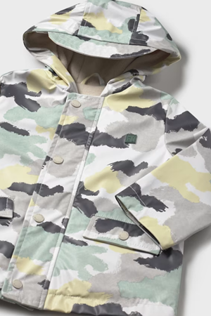 MAYORAL 02429-66 YAGMURLUK 1/3YAŞ