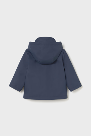MAYORAL 02429-65 MAVİ YAGMURLUK 1/3YAŞ