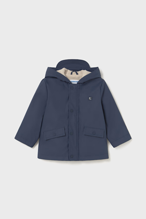 MAYORAL 02429-65 MAVİ YAGMURLUK 1/3YAŞ