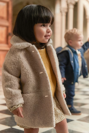 MAYORAL 02432-73-BEJ MONT-KURKLU  