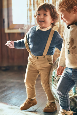 MAYORAL 02512-33 BEJ PANTOLON 1/3YAŞ